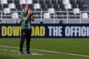 Điều khiến U-23 Thái Lan không thể thắng Trung Quốc