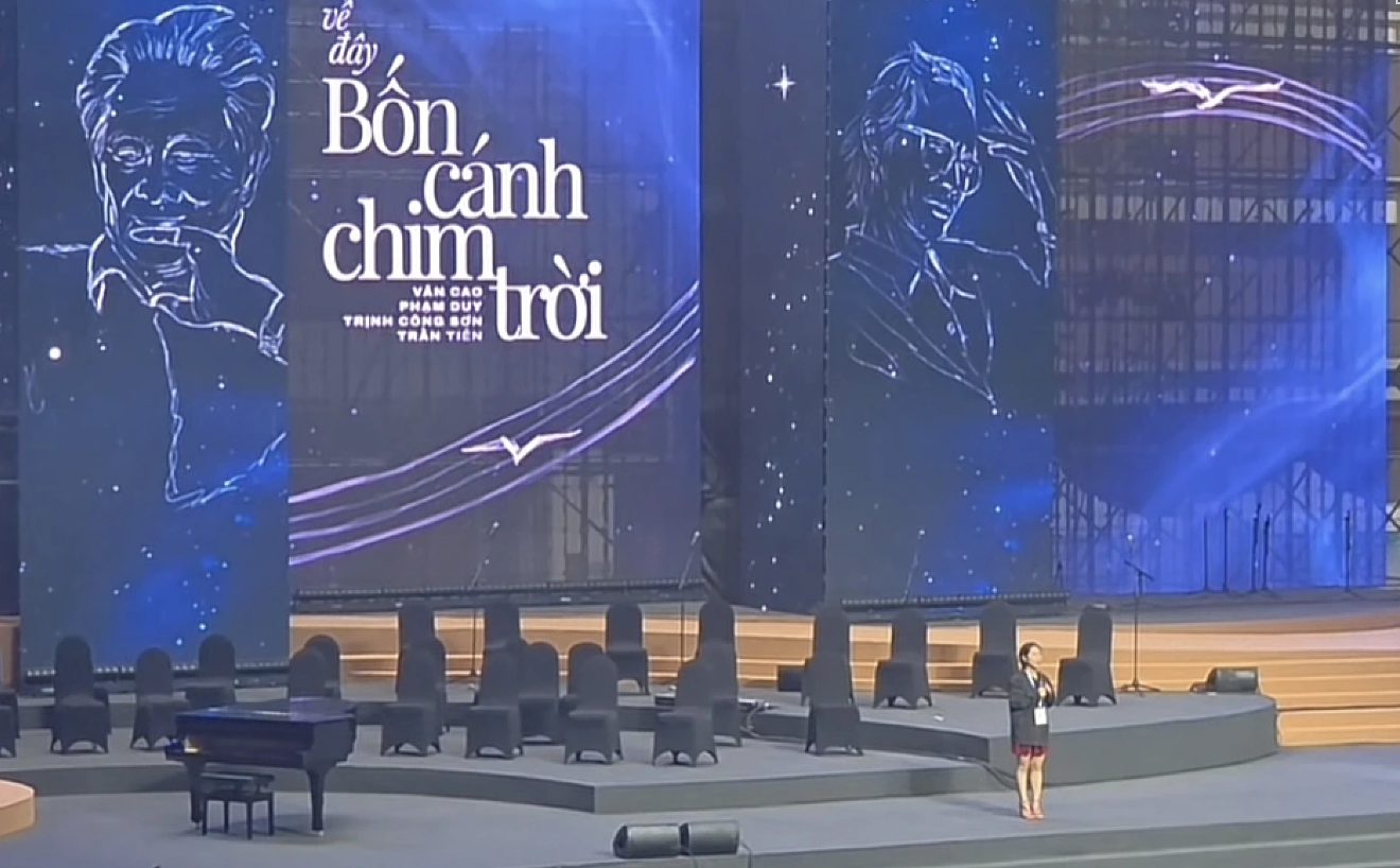 Bầu sô bàn chuyện giám đốc âm nhạc, nghệ sĩ 'không nhận đủ cọc không diễn' - Ảnh 1.