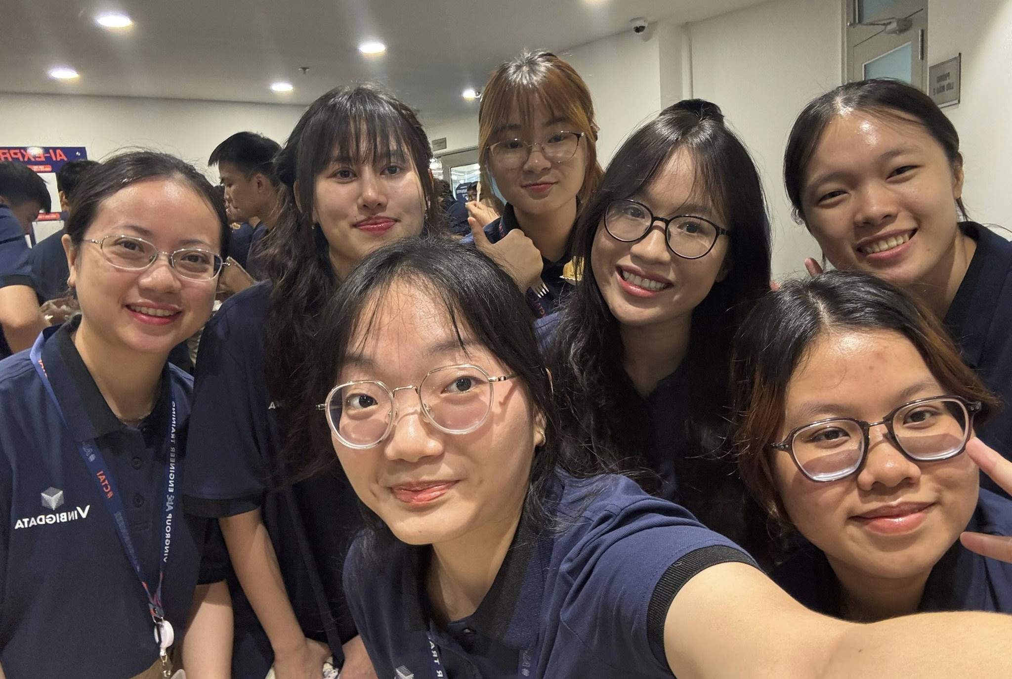 học bổng - Ảnh 2.