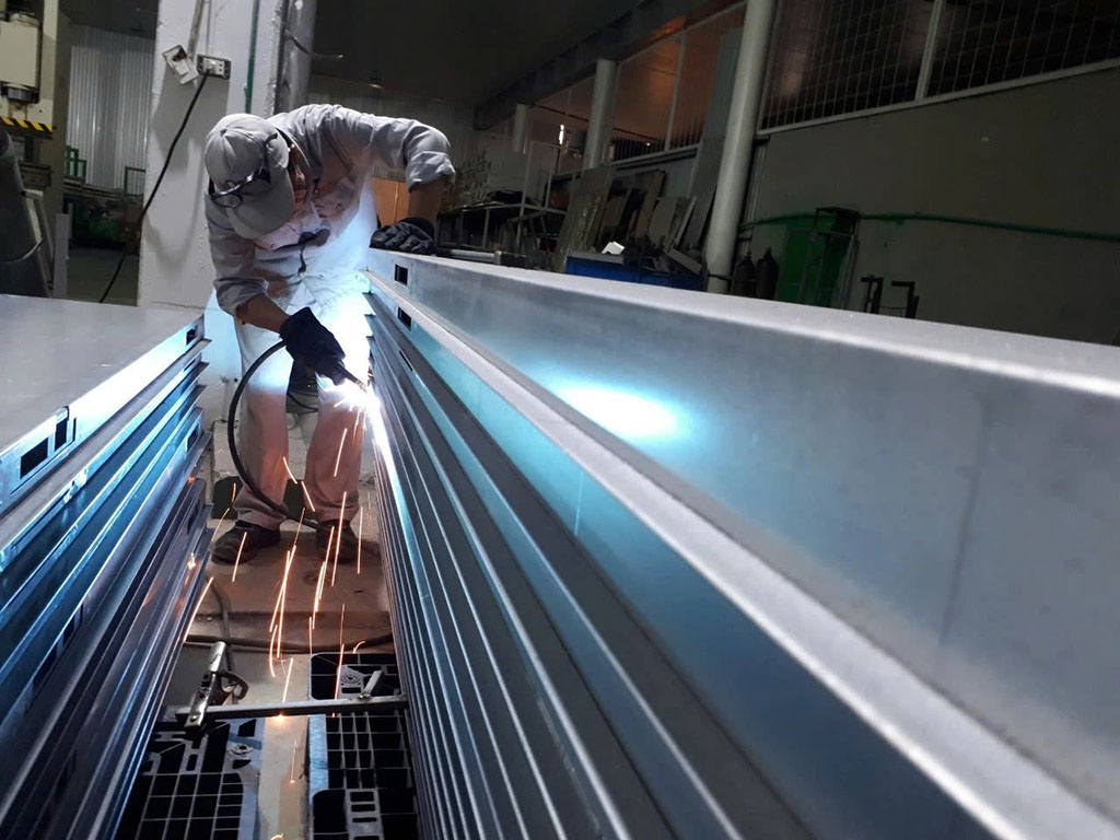 Bệ phóng cho doanh nghiệp nhỏ và vừa- Ảnh 1. Bệ phóng cho doanh nghiệp nhỏ và vừa- Ảnh 1.