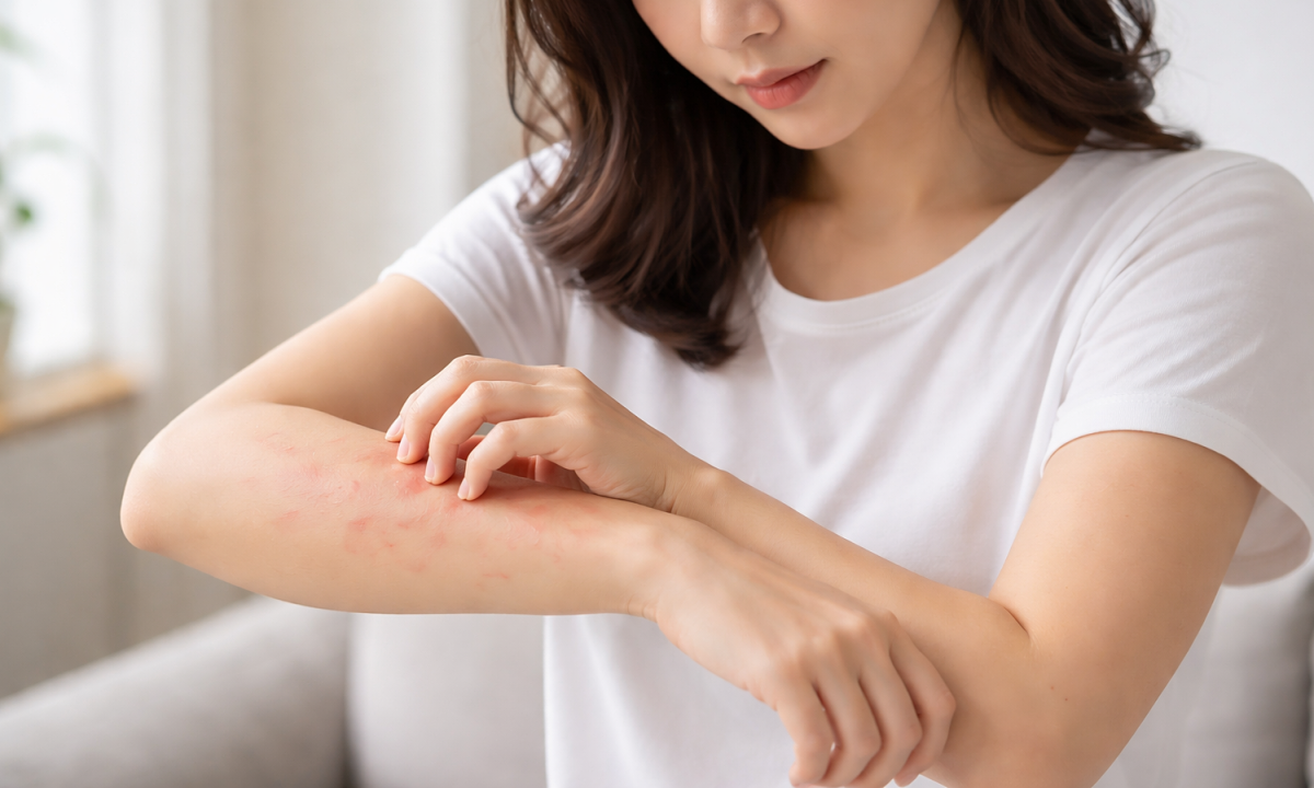 Benh Lyme Cach phong ngua chua benh