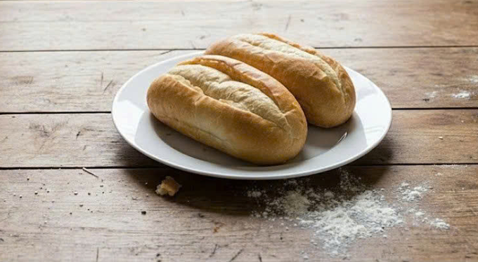 Người gan nhiễm mỡ nên hạn chế ăn nhiều tinh bột trắng để tránh bệnh tiến triển. Ảnh: Trọng Nghĩa