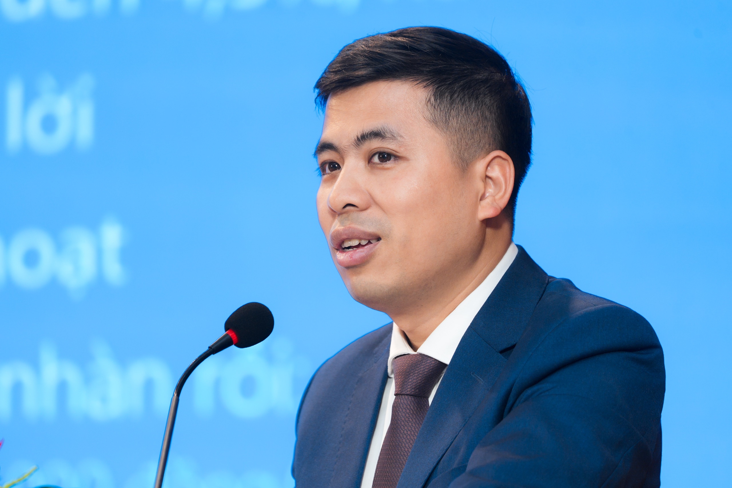 Bị kênh online 'bủa vây' gay gắt, phải hợp sức tiểu thương chợ truyền thống tồn tại và phát triển - Ảnh 5.