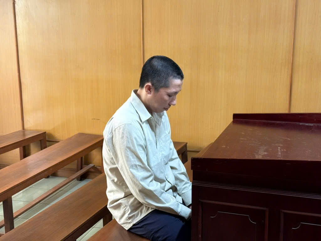 Bi kịch từ lòng tham - Ảnh 1.