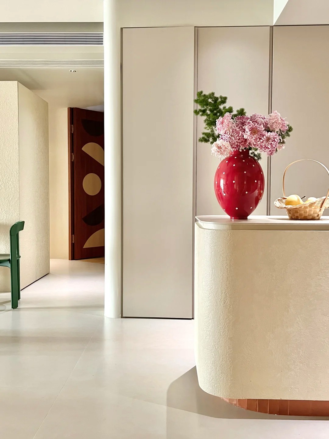 Đừng mải mê lan hồ điệp, cúc 