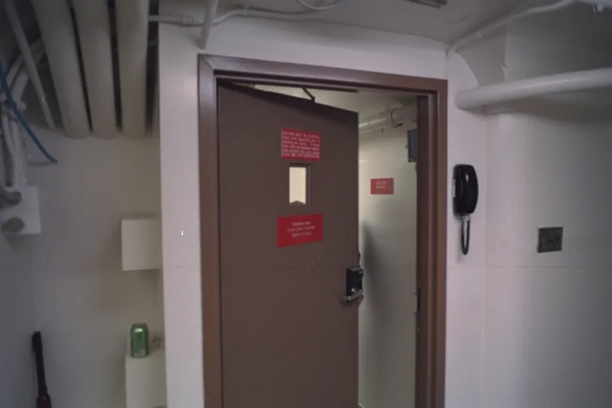 ‘Con tàu ngầm’ bí ẩn dưới lòng Nhà Trắng: Bí mật chưa từng được tiết lộ suốt nhiều đời Tổng thống Mỹ- Ảnh 1.