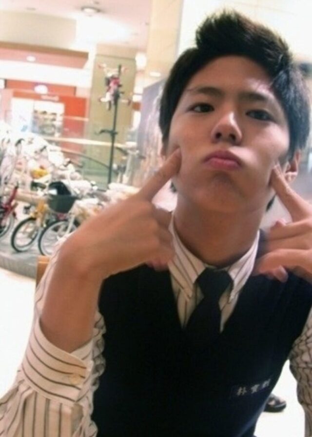 Bí mật động trời của Park Bo Gum vừa bị tiết lộ- Ảnh 1.