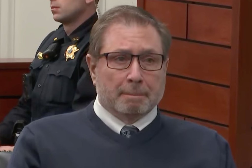 Bị phát hiện trộm tiền để nuôi bồ nhí, ông trùm công nghệ Mỹ ra tay sát hại toàn bộ 4 người gia đình em trai- Ảnh 1.