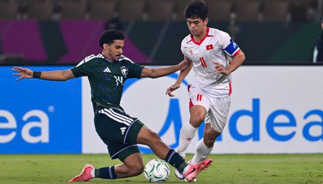 Bí quyết giúp U23 Việt Nam thăng hoa - Ảnh 1.