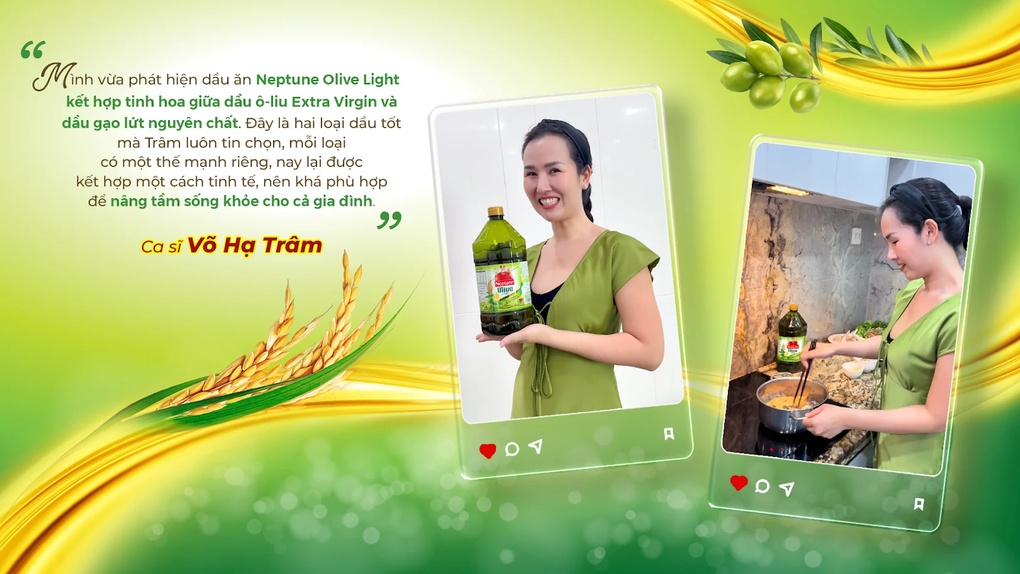 Bí quyết nâng tầm sống khỏe bắt nguồn từ một nguyên liệu trong gian bếp - 1