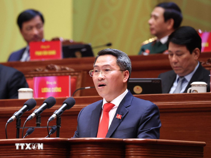 phường Sài Gòn - Ảnh 1.