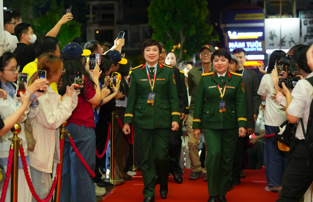 TP.HCM hiện thực hóa tinh thần Nghị quyết 80: Biến văn hóa thành sức mạnh mềm- Ảnh 1.