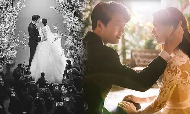 Biết bạn gái là thiên kim nhà tài phiệt, nam thần 1m83 vội vã cưới sau 3 tháng hẹn hò- Ảnh 1. Biết bạn gái là thiên kim nhà tài phiệt, nam thần 1m83 vội vã cưới sau 3 tháng hẹn hò- Ảnh 1.