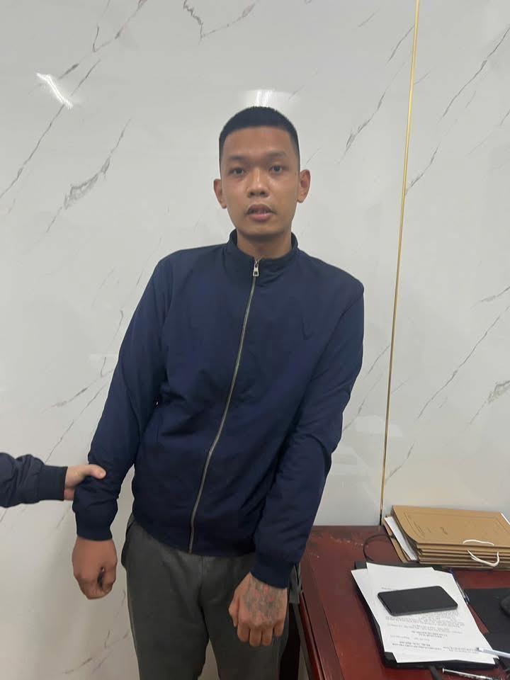 Biểu hiện bất thường trước khi bị bắt của Kiều Ngọc Anh - nghi phạm giết người ở Hưng Yên- Ảnh 1.