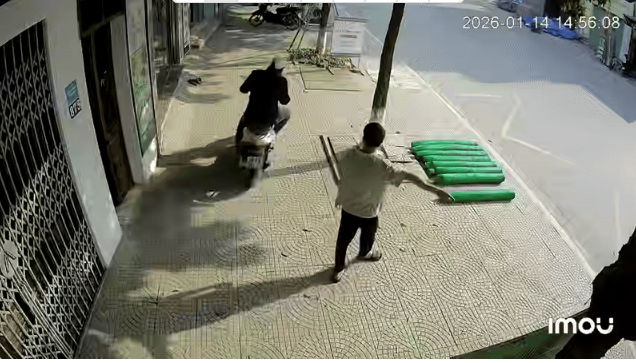 Biểu hiện bất thường trước khi bị bắt của Kiều Ngọc Anh - nghi phạm giết người ở Hưng Yên- Ảnh 2.