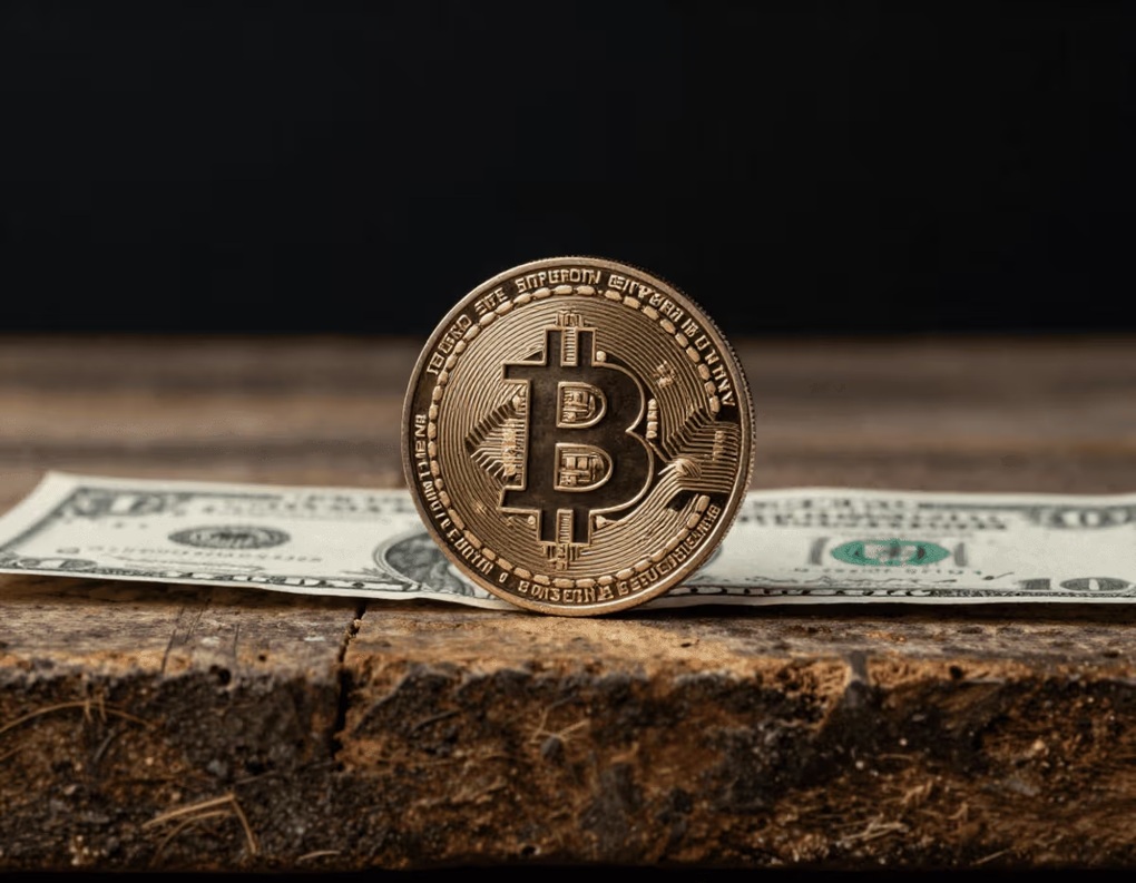 Bitcoin rơi tự do, tỷ USD tháo chạy kỷ lục, đáy sâu ở đâu? - 1