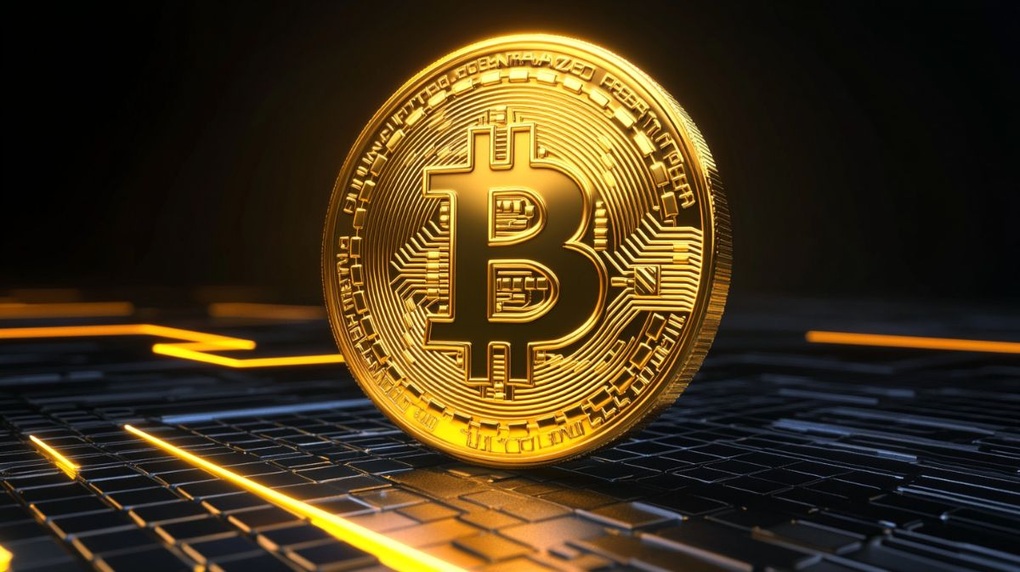 Bitcoin vượt 94.000 USD, lý do đến từ một tin đồn gây chấn động - 1