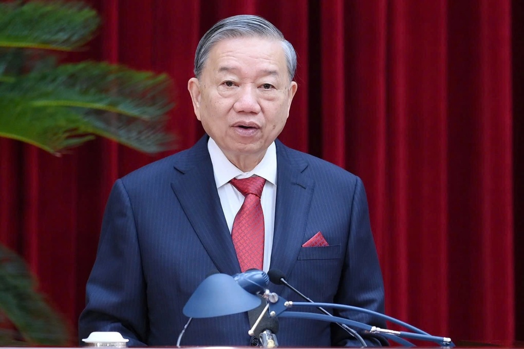 Bộ Chính trị thống nhất chọn 24/11 là Ngày Văn hóa, cả nước được nghỉ làm - 1