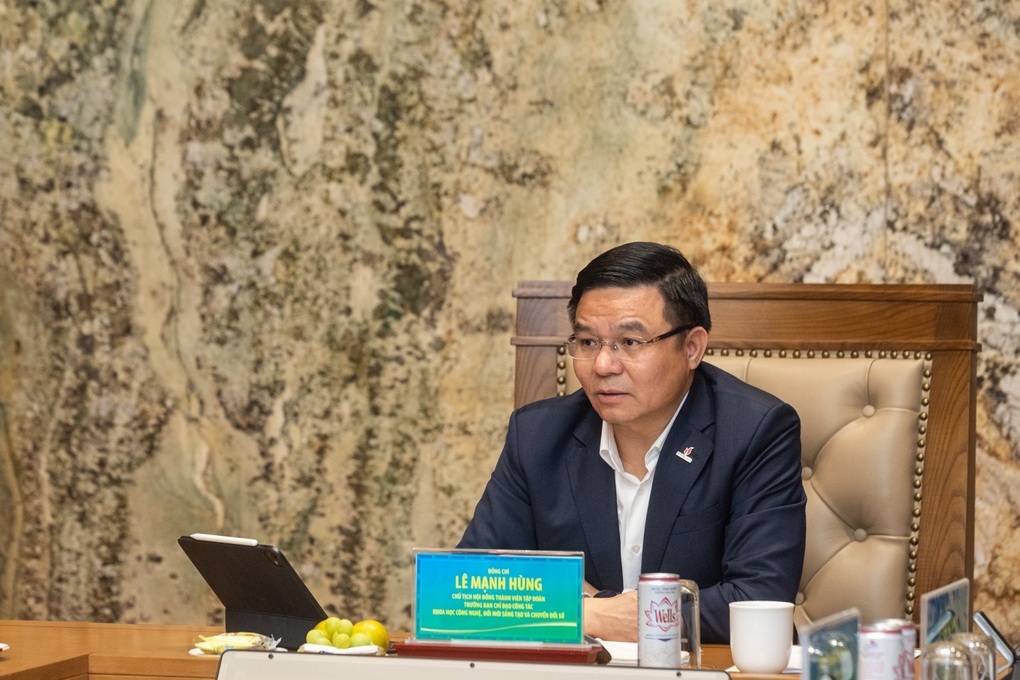 Bộ Công Thương giới thiệu người ứng cử đại biểu Quốc hội khóa XVI - 1