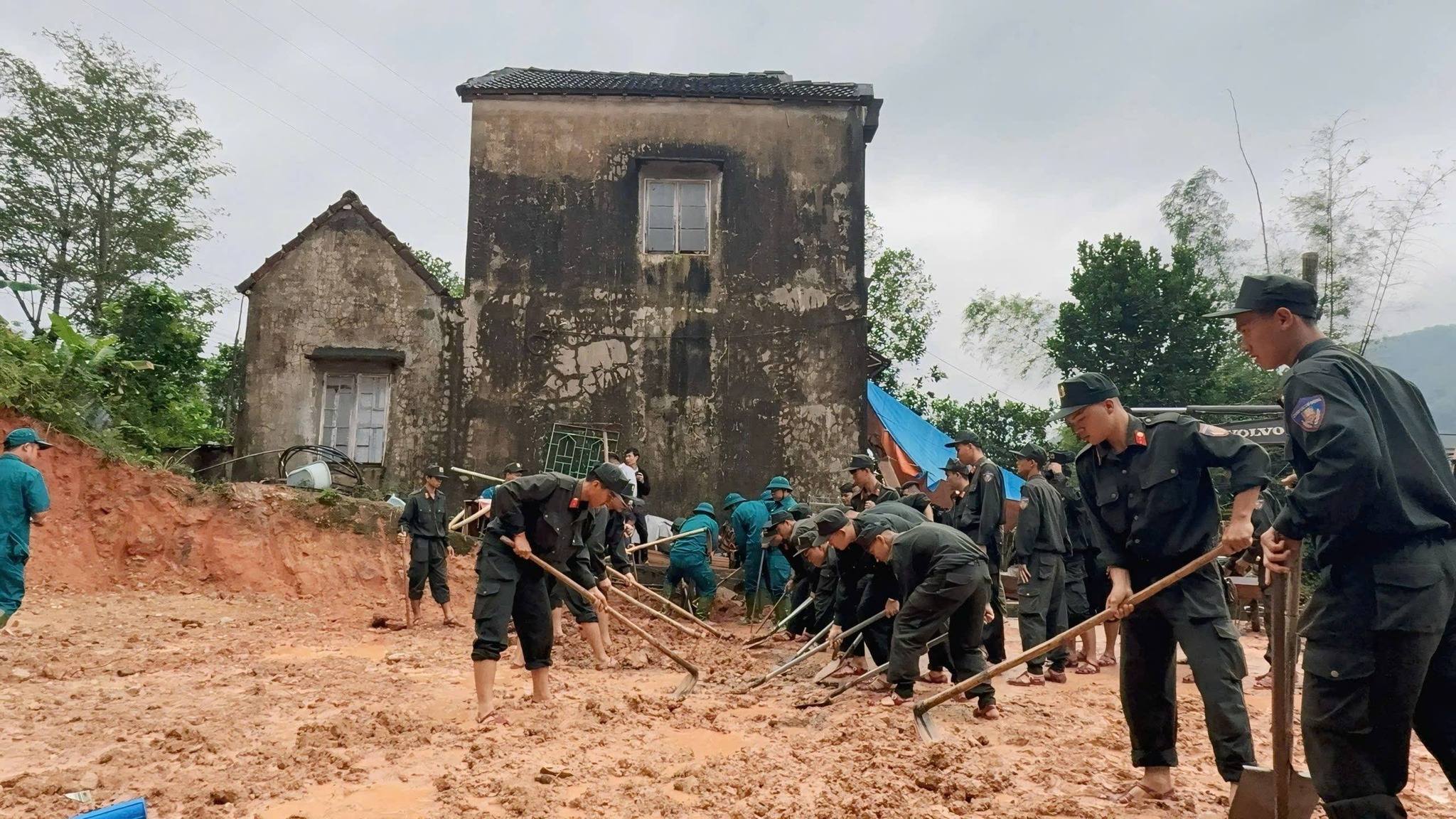 Bộ Công an hoàn thành 