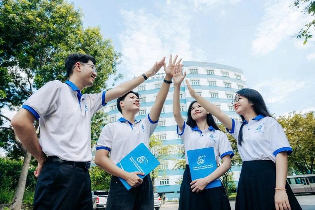 Bộ GDĐT công bố tiêu chí “đại sắp xếp” trường đại học, trường nghề - 1