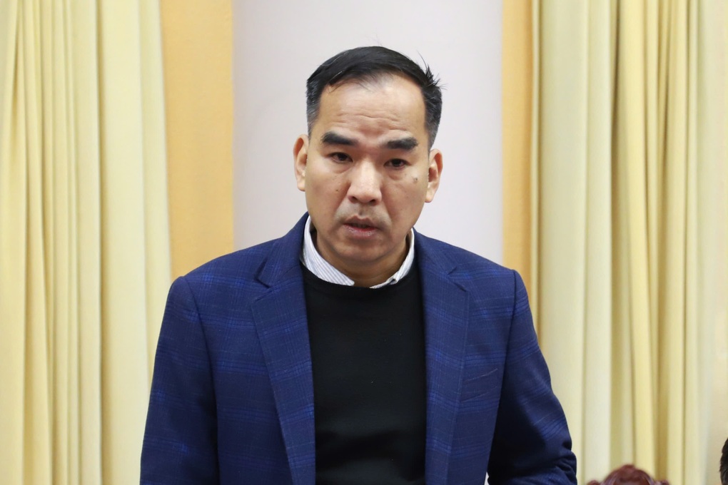 Bộ Giáo dục nói về việc chọn “Kết nối tri thức với cuộc sống” làm SGK chung - 1