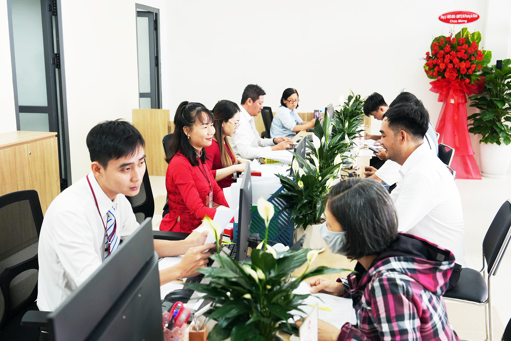 Bộ Nội vụ - Ảnh 1.