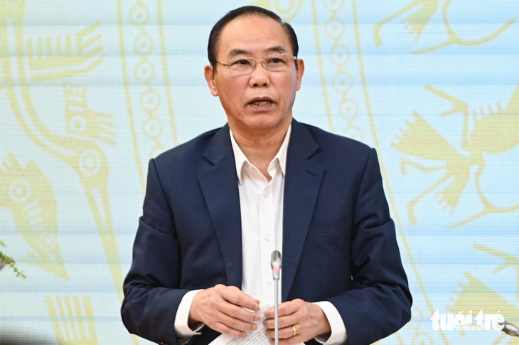 giải pháp khắc phục ô nhiễm không khí - Ảnh 1.