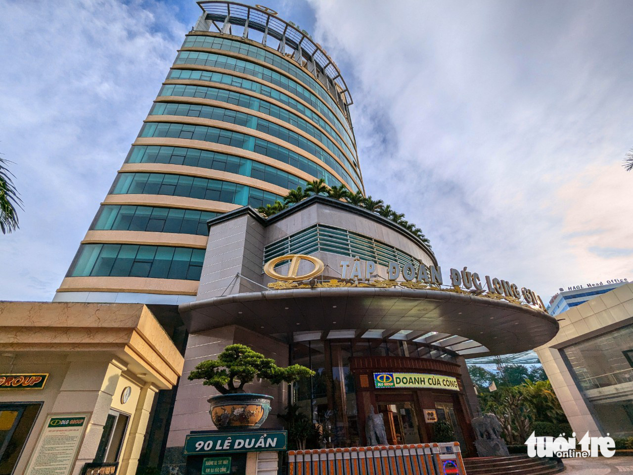 cao tốc - Ảnh 1.