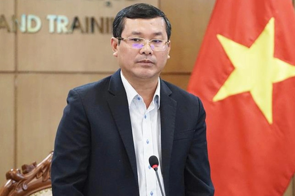 Bỏ bằng tốt nghiệp THCS, học sinh cả nước dùng 1 bộ SGK và được miễn phí - 1