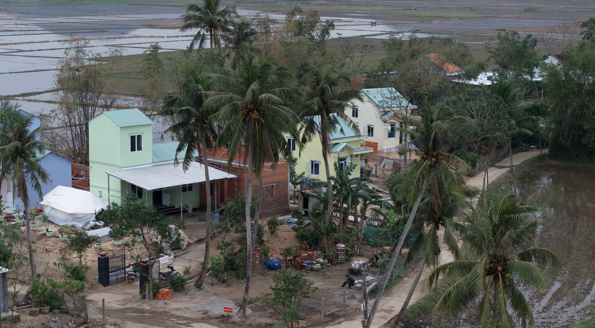 Bộ đội Quân khu 5 nhận 'mưa lời khen' từ bạn đọc Tuổi Trẻ Online - Ảnh 3.