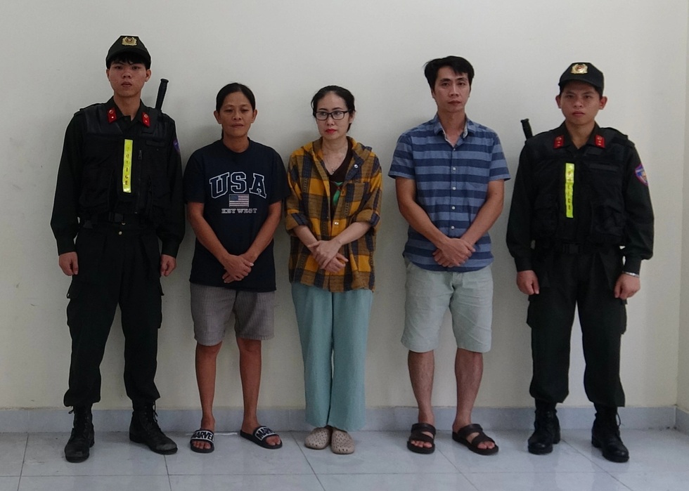 Bỏ thạch tín vào 3.000 sản phẩm dùng cho nha khoa là đặc biệt nghiêm trọng - 1