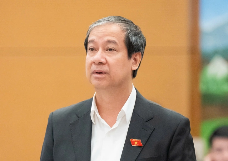 Nguyễn Kim Sơn - Ảnh 1.
