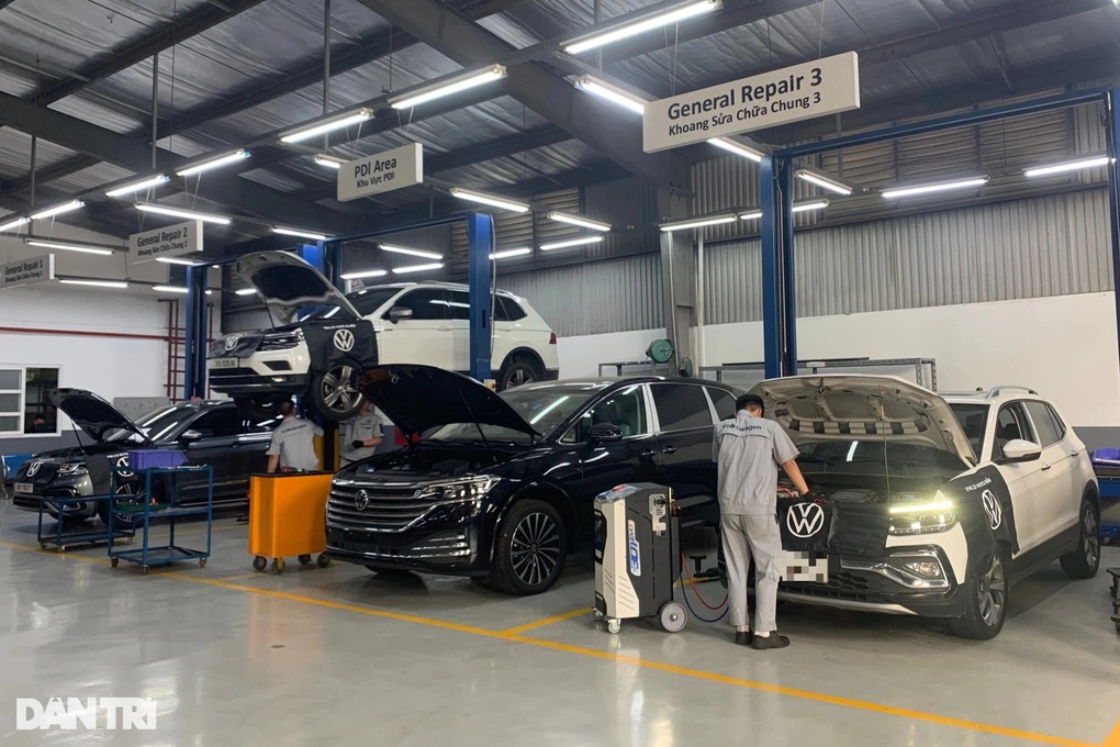 Bỏ túi những lưu ý cơ bản khi tự lái xe đi chơi, về quê ăn Tết - 1