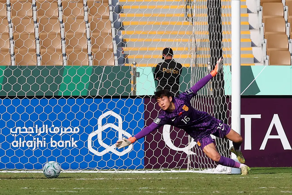 Các cầu thủ U23 Việt Nam chú ý: Bóc trần 