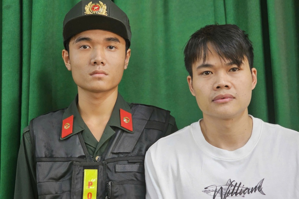 Bóc trần mối quan hệ giữa Được “Đất Bắc” và Phong Lê - 1