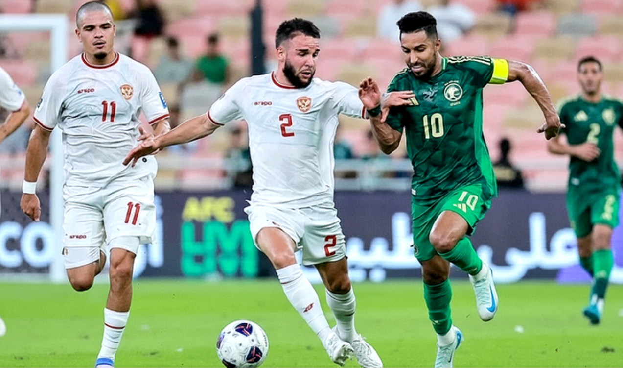 Bóng đá Saudi Arabia sa sút vì có Ronaldo? 3 Saudi Arabia - Ảnh 3.