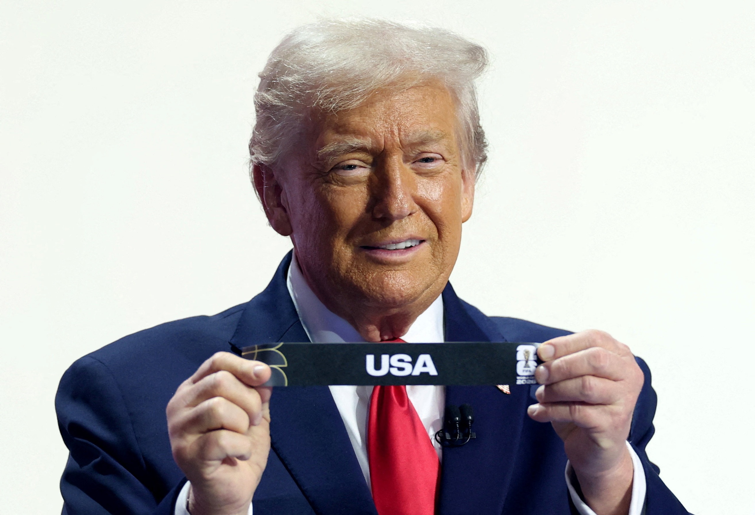 World Cup - Ảnh 1.