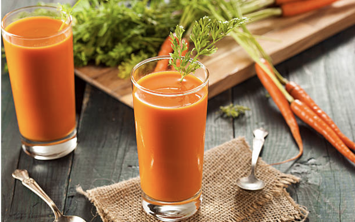 Bỗng vàng da, vàng mắt: Có thể là dấu hiệu cảnh báo gan mật đang gặp vấn đề - Ảnh 2.