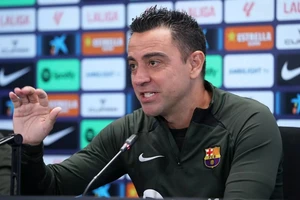 Hé lộ lý do Xavi dẫn dắt MU thay Amorim