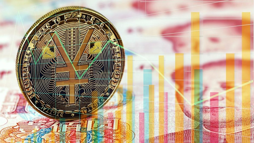 Bước ngoặt e-CNY: Khi tiền trong ví điện tử tự đẻ ra tiền lãi - 1