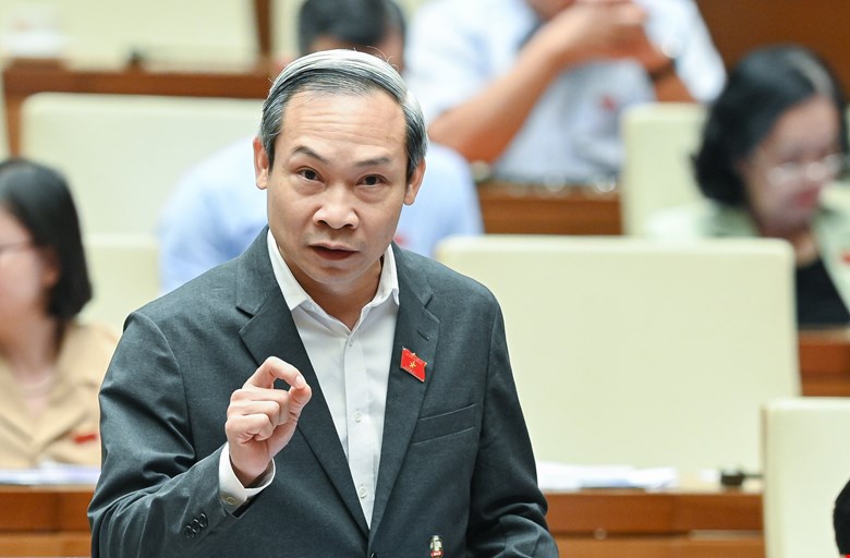 Kinh tế nhà nước và cải cách đổi mới: Bước tiến cần thiết trong quản trị - Ảnh 1.