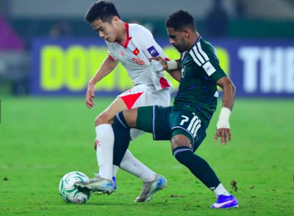 CĐV Thái Lan so sánh sức mạnh của đội nhà với U23 Việt Nam - 1