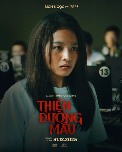 Cả MXH đẩy thuyền cặp sao Việt lệch nhau 13 tuổi: Visual cực phẩm cả đôi, chemistry đỉnh quá đi mất- Ảnh 3.