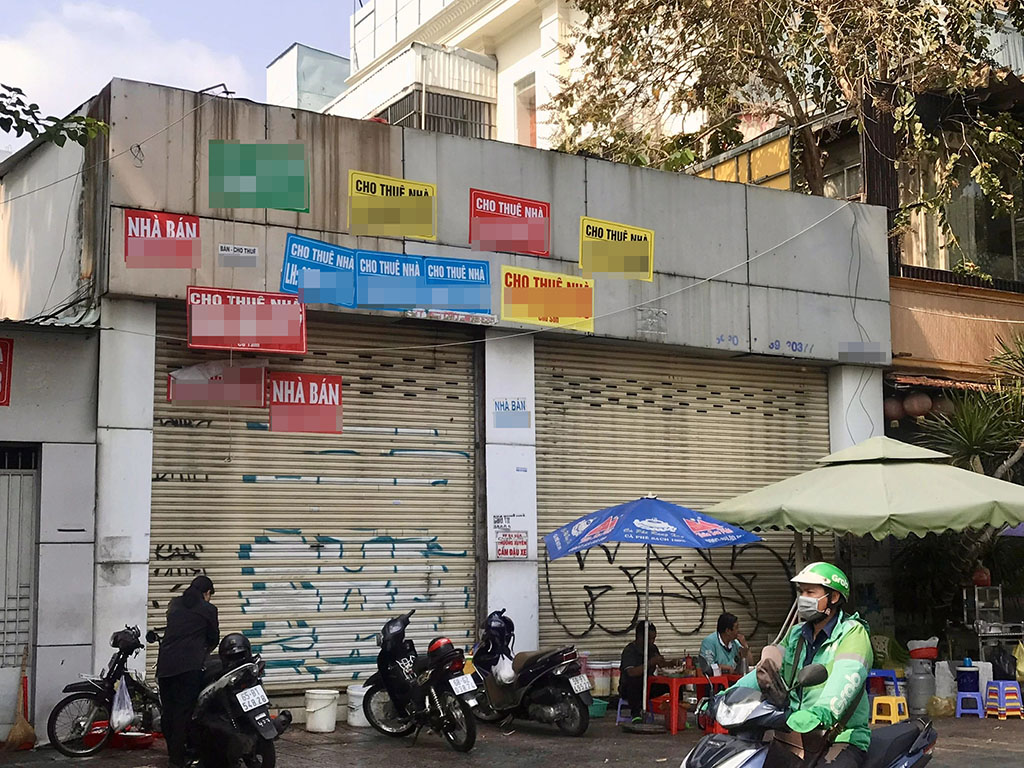 Cá nhân có nhà cho thuê, phải kê khai thuế- Ảnh 1.