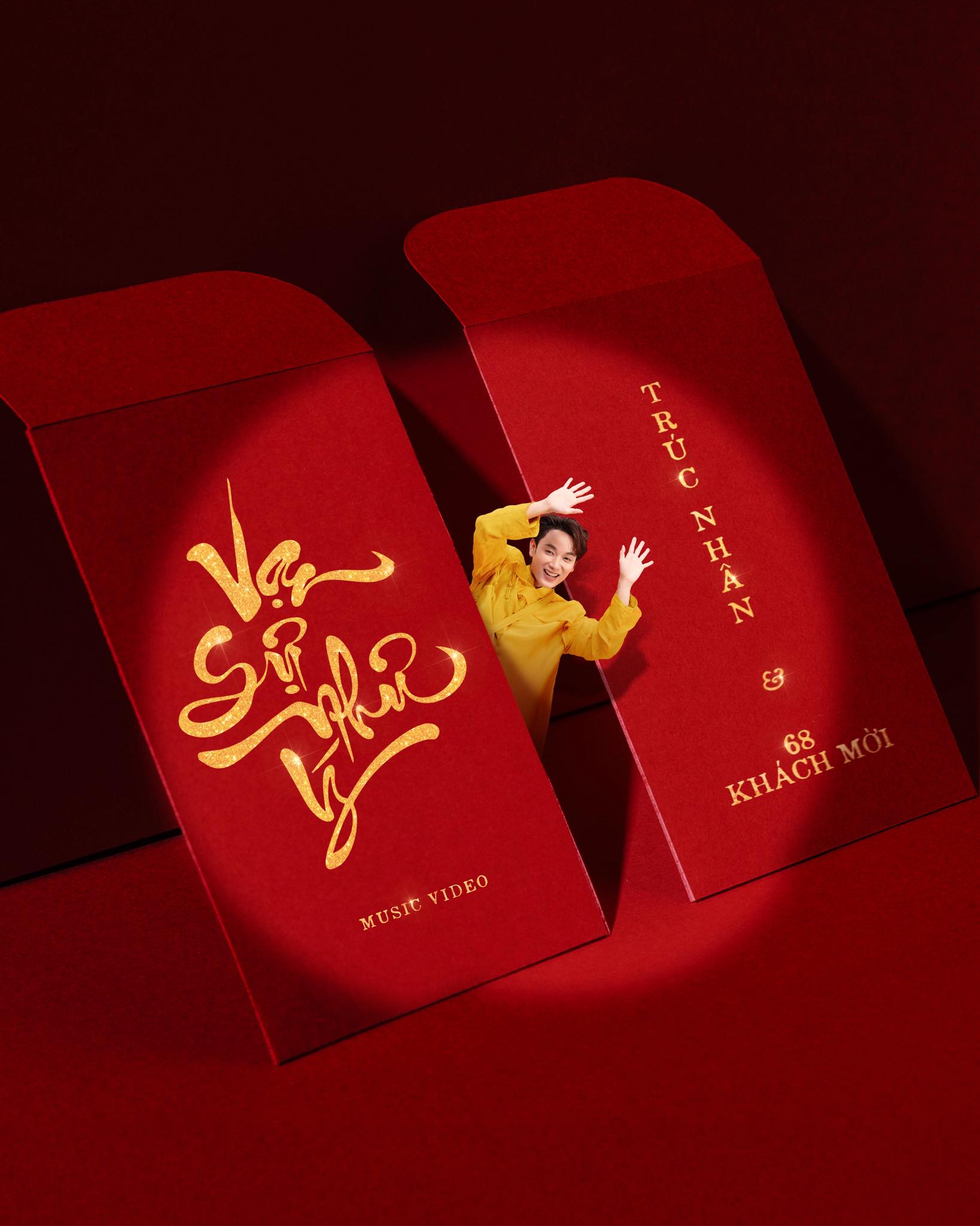 Cả nửa showbiz ủng hộ nhưng cũng không đủ sức giải nguy cho Trúc Nhân?- Ảnh 1.