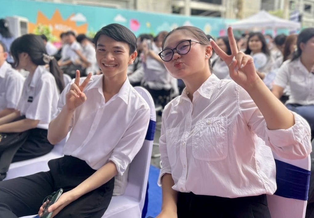 Các trường đại học đồng loạt mở trái ngành, vì sao? - 1