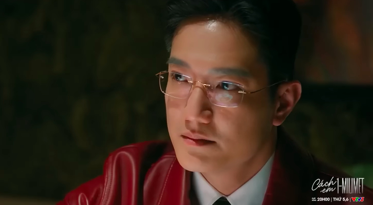 Phim Việt giờ vàng có cảnh 18+ cực sốc, lộ 1 bức ảnh mà cả MXH chấn động- Ảnh 1.