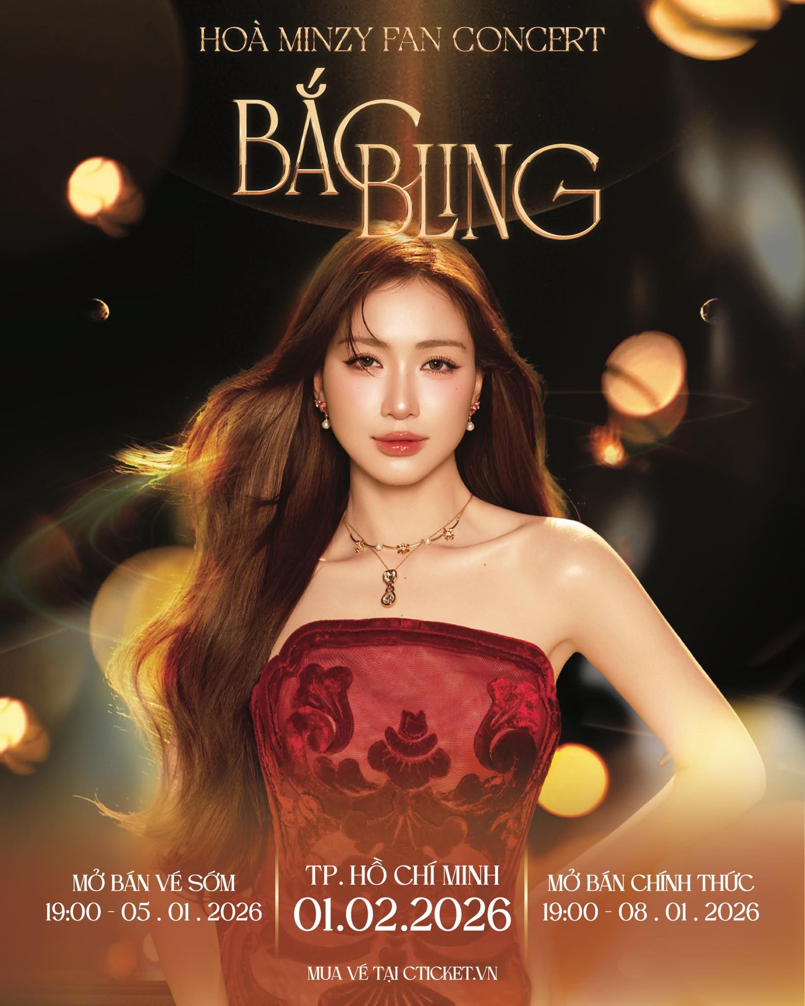 Cái giá của Hoà Minzy- Ảnh 1.