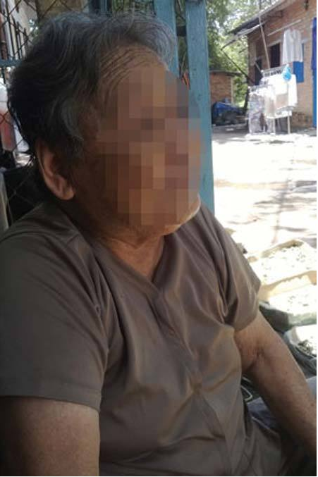 Cái kết bi thảm của người đàn ông trúng số 7 tỷ đồng- Ảnh 1.